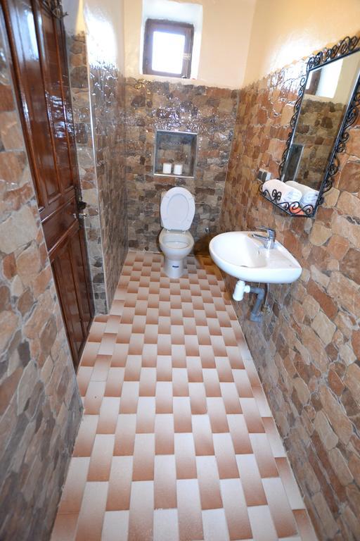 Tizourgane Kasbah Hotel Tiguissas Bilik gambar